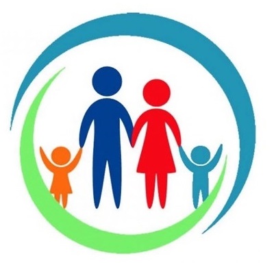 Лого "Защита детства - Пермский край"